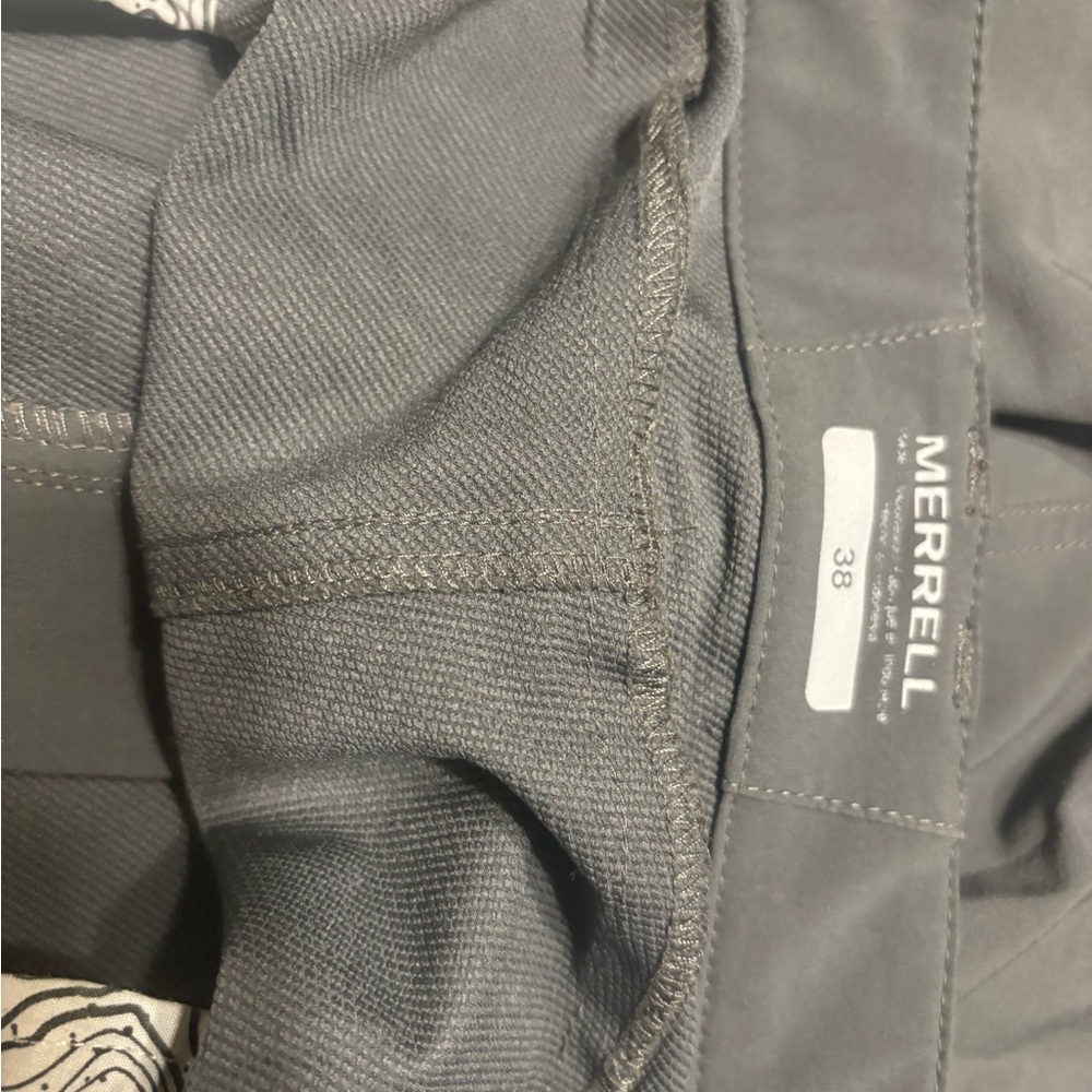 Merrill Pants - Picture 4 of 4
